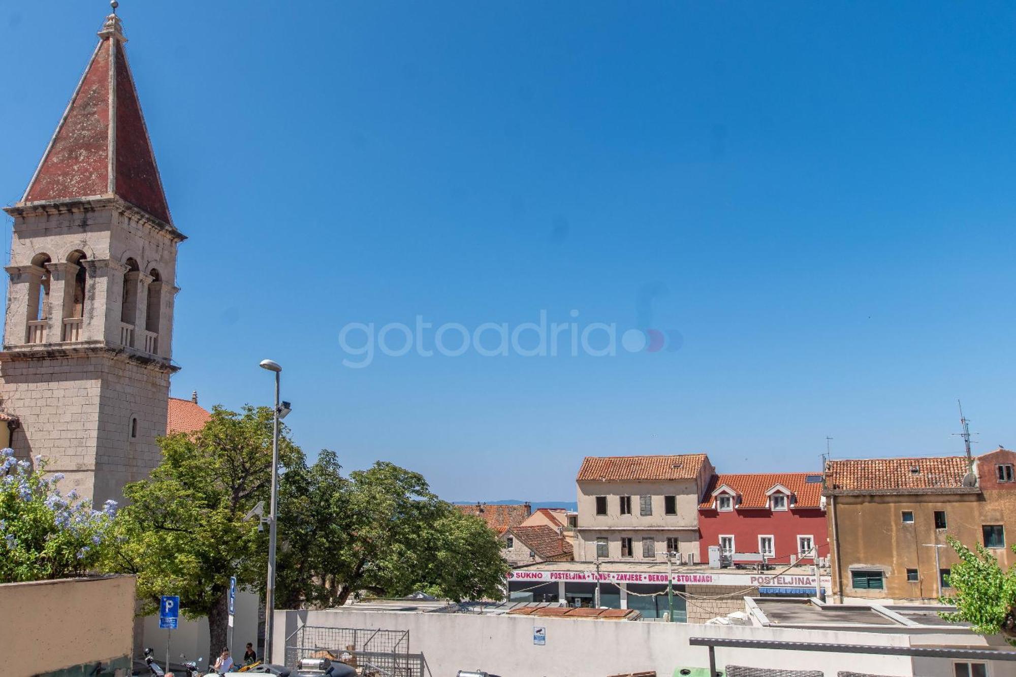 Apartmán Vlove Story - Downtown Makarská